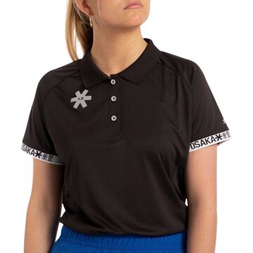 Osaka Jersey Polo Dames - XL