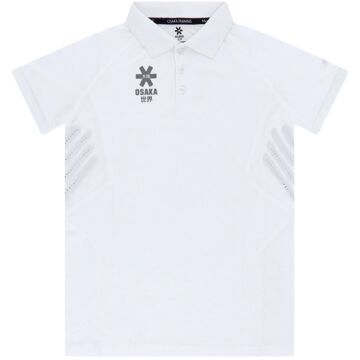 Osaka Jersey Polo Junior - 116-128