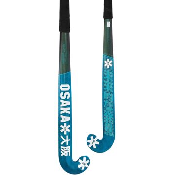 Osaka Low Bow 40 Futurelab Hockeystick Senior - 36 1/2