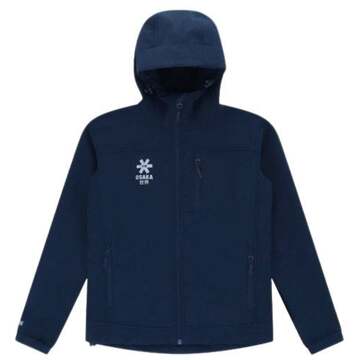 Osaka Softshell Jas Junior - 152-164