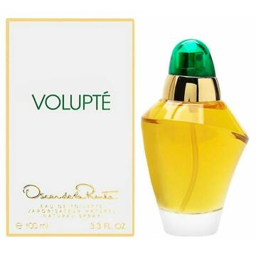 Oscar de La Renta Volupte - 100ml - Eau de toilette