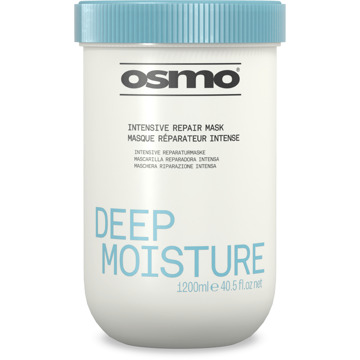 Osmo Haarbehandeling Osmo Intensive Deep Repair Mask 1200 ml