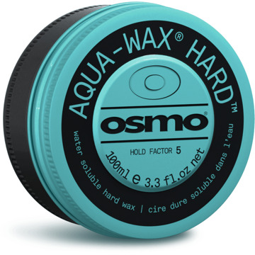 Osmo Haarwax Osmo Aqua Wax Hard 100 ml