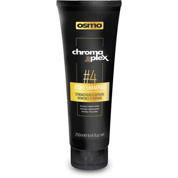 Osmo Shampoo Osmo Chromaplex Bond Shampoo #4 250 ml