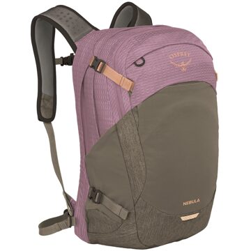 Osprey Nebula pashmina/tan concrete backpack Multicolor - H 48 x B 31 x D 30