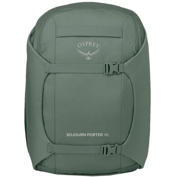 Osprey Sojourn Porter 46L Travel Pack Groen - One size