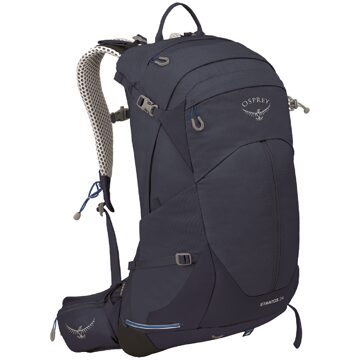 Osprey Stratos 24 Rugzak Blauw - One size