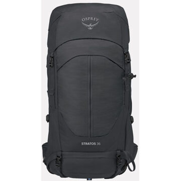 Osprey Stratos 36 Rugzak Grijs - One size