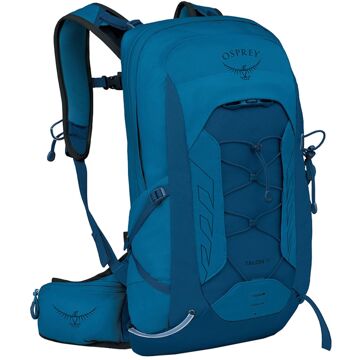 Osprey Talon 11 scoria blue-night shift rugzak Blauw - H 44 x B 25 x D 25 cm