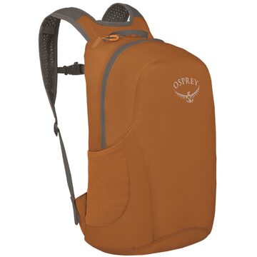 Osprey UL Stuff Pack - Toffee Orange - One Size