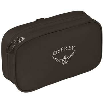 Osprey Ultralight Zip Organizer black Zwart - H 14 x B 22.5 x D 8