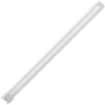 OSRAM Dulux L Spaarlamp 55w 2g11 Wit