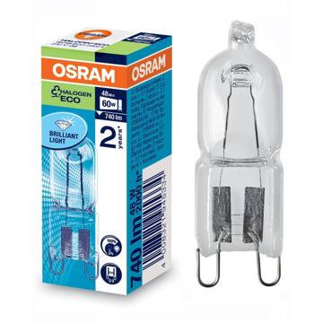 OSRAM Osr Halopin 66720es Wit