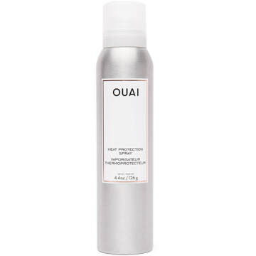 OUAI Heat Protection Spray - hittebeschermende haarspray