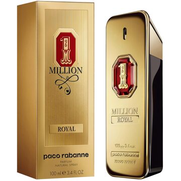 Paco Rabanne Eau de Parfum Paco Rabanne 1 Million Royal EDP 100 ml