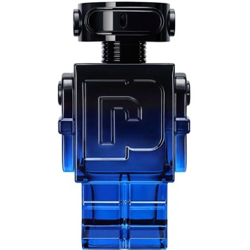 Paco Rabanne Eau de Parfum Paco Rabanne Phantom Intense EDP Refillable Spray 150 ml