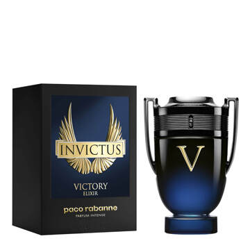 Paco Rabanne Invictus Victory Elixir Parfum Intense 100ml