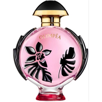 Paco Rabanne Olympea Flora Eau de Parfum Intensieve 80 ml