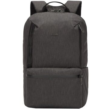 Pacsafe Metrosafe X Anti-Theft 20L Backpack carbon