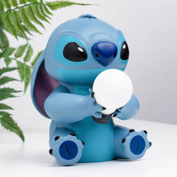 Paladone Disney Lilo & Stitch - Stitch Desk Light