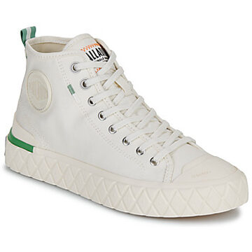 Palladium Hoge Sneakers Palladium PALLA ACE CHUKKA ORG" Wit - 37,38,39,44