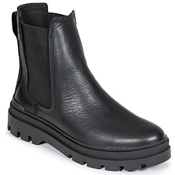 Palladium Laarzen Palladium PALLAGRADE CHELSEA L" Zwart - 37,38,39