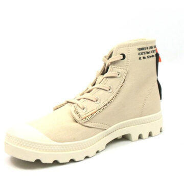 Palladium Pampa Underlayer Beige - 37