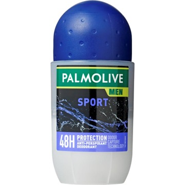 Palmolive Deodorant Palmolive Sport Roll On 50 ml