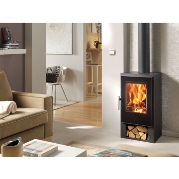 Panadero Houtkachel Andes Ecodesign 7,4kw