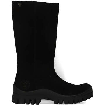 Panama Jack Boots Hanoi B1 Zwart-37 maat 37