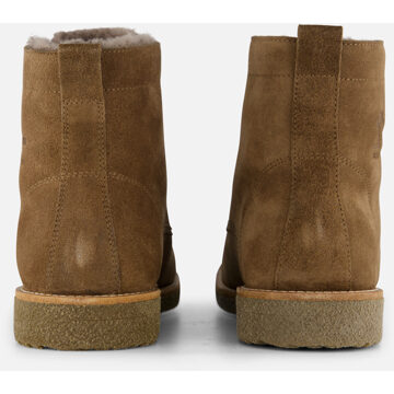 Panama Jack Glasgow Igloo C22 Veterschoenen taupe - 41,42,43,44,45,46