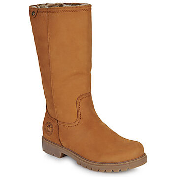 Panama Jack Laarzen Panama Jack BAMBINA" Bruin - 36,38,39,40,41
