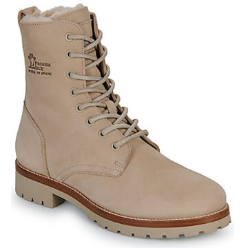 Panama Jack Laarzen Panama Jack FRISIA" Beige - 38,39,40,41