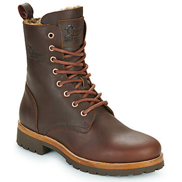 Panama Jack Laarzen Panama Jack FRISIA" Bruin - 37,38,39