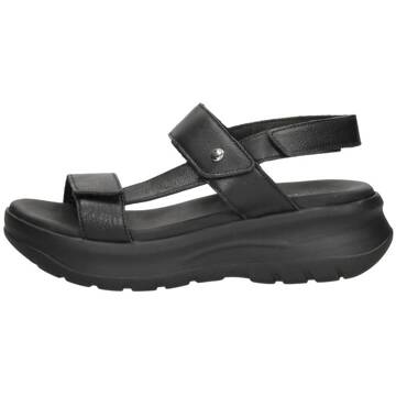 Panama Jack Noor Zwart - 36