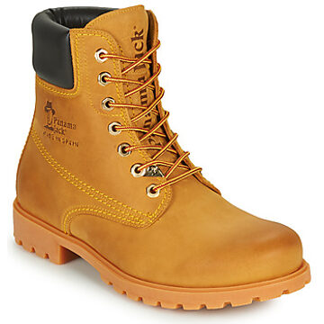 Panama Jack Panama 03  - Geel