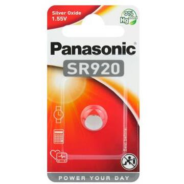 Panasonic SR-920
