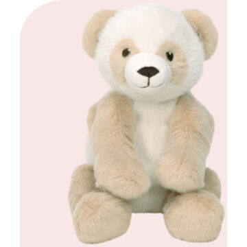 Panda Pinto Happy horse