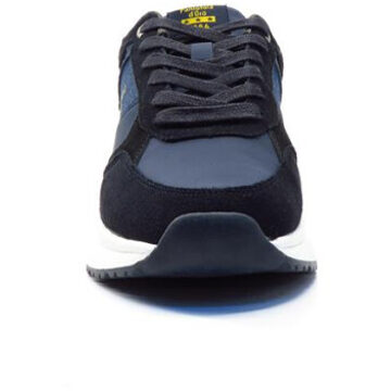 Pantofola d Oro Tenebra Blauw - 42