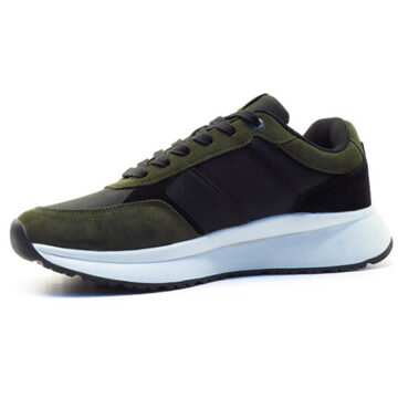 Pantofola d Oro Tenebra Groen - 44