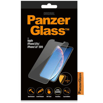PanzerGlass Apple iPhone X/Xs/11 Pro