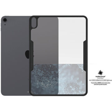 PanzerGlass ClearCase for Apple iPad Air 10,9" (2020) Tablet screenprotector Transparant