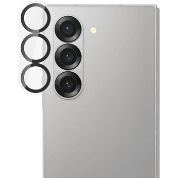 PanzerGlass PicturePerfect Camera Lens Protector voor de Samsung Galaxy Z Fold 7 Transparant