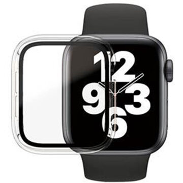 PanzerGlass screenprotector Apple Watch Series 4/5/6/SE 40mm