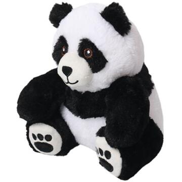 paperdreams Knuffel Happy Friends - Panda 15x15x18cm