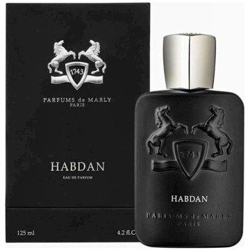 Parfums de Marly Habdan by Parfums de Marly 125 ml - Eau De Parfum Spray