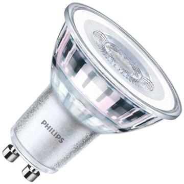 Pascal Led-lamp - GU10 - 2700K Warm wit licht - 4 Watt - Dimbaar