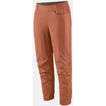 Patagonia Hampi Rock Pants Oranje - US 12