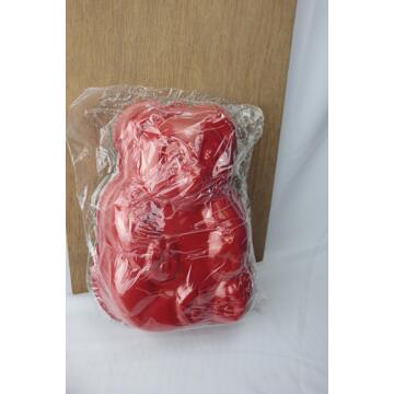 patisse Patiseervom Panda Rood