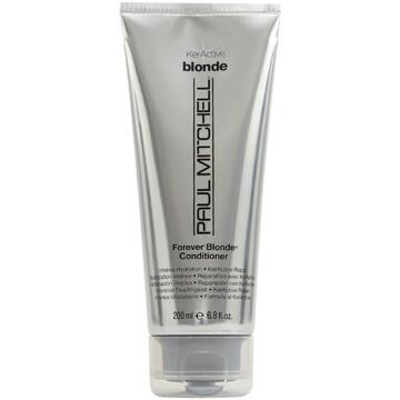 Paul Mitchell Forever Blonde Conditioner 200 ml